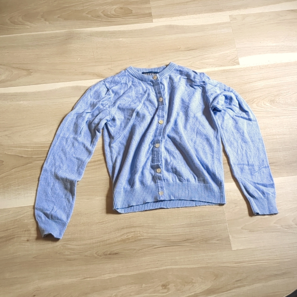 Toobydoo sweater